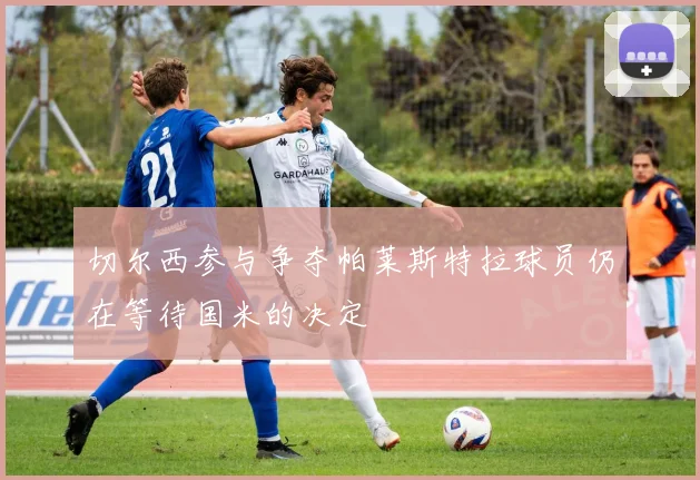 切尔西参与争夺帕莱斯特拉球员仍在等待国米的决定